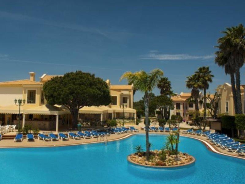 Hotel Aquamarina Beach Club Albufeira - New 2024 Prices, Reviews, Book Now